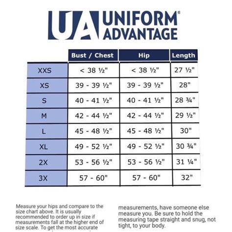 ysl size chart|varsity uniform sizing chart.